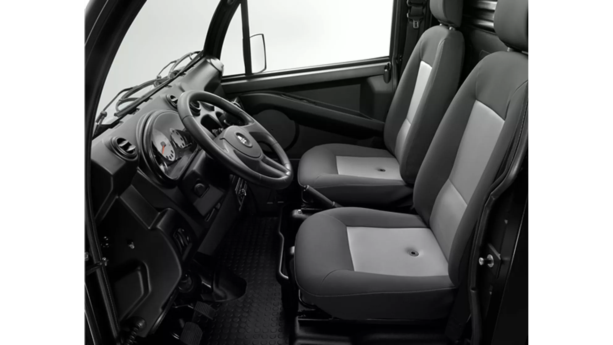 Aixam D-Truck 400 Pritsche - Image 3 Aixam D-Truck 400 Pritsche - Image 3